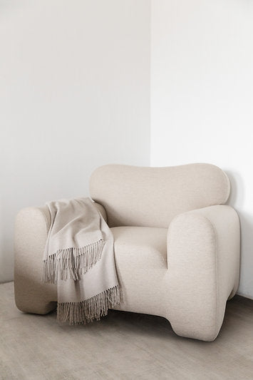 PAMPUKH armchair