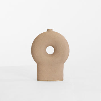 KUMANEC one-legged vase